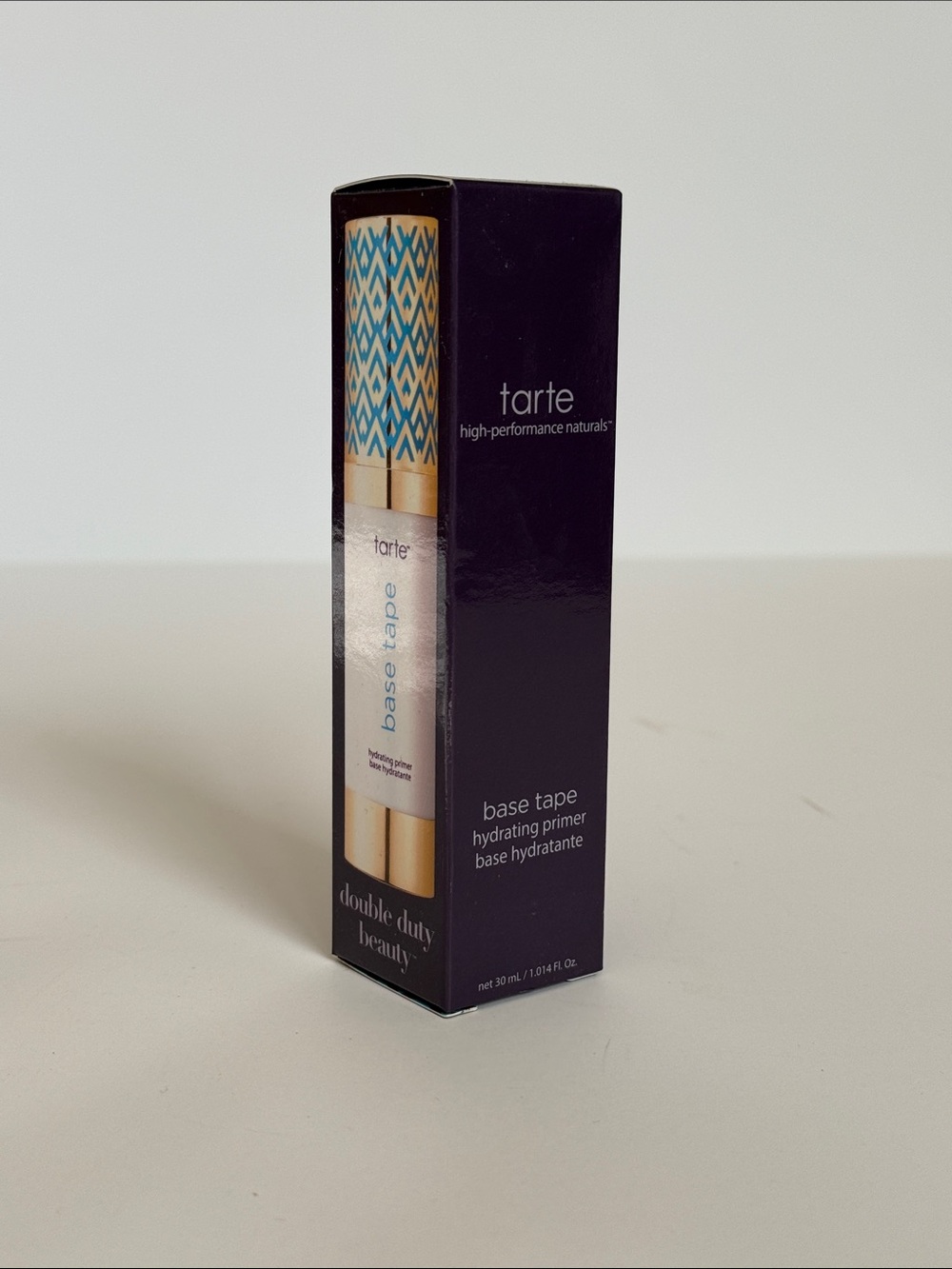 tarte Base Tape Hydrating Primer — NEW